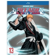 Bleach (TV) Set 13 (BD) [Blu-ray]