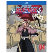 Bleach: Set 4 (Blu-ray), Viz Media, Anime