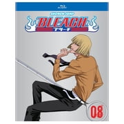 Bleach (TV) Set 8 (BD) [Blu-ray]