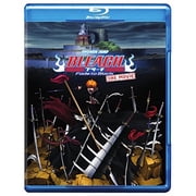 Bleach The Movie 3: Fade to Black (BD) [Blu-ray]