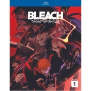 Bleach: Thousand-Year Blood War Part 1 (Blu-ray)