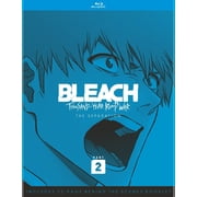 Bleach: Thousand-year Blood War Part 2