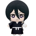 thumbnail image 1 of Bleach Tomonui Series 1 Rukia Plush Hanger, 1 of 1