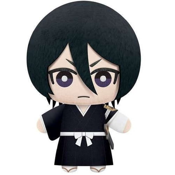 Bleach Tomonui Series 1 Rukia Plush Hanger