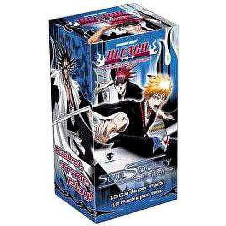 bleach booster box 2024 EN Union Arena Bleach Thousand-Year Blood War Booster Box – TCG Titans main image 1