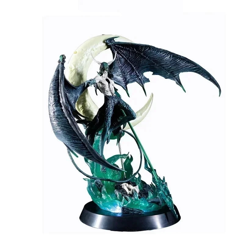BANDAI MASTERLISE ULQUIORRA CIFER A賞 BANDAI MASTERLISE ULQUIORRA CIFER A賞 BANDAI MASTERLISE