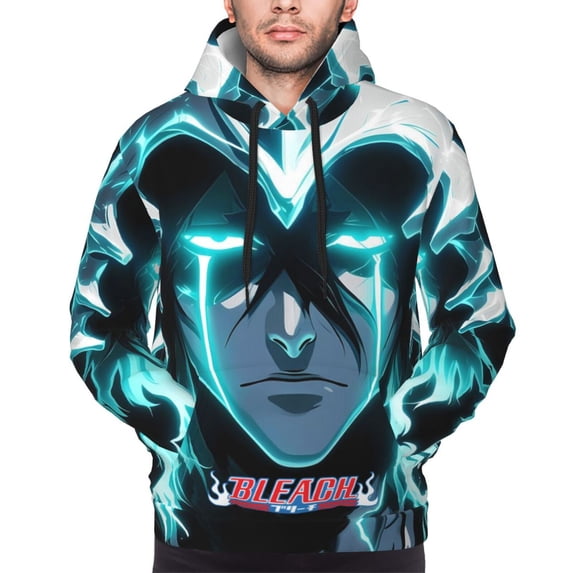Men's Solid Pullover Hoodies Hoodies For Men Fashion Long Sleeve Patchwork Sweatshirt With Kangaroo Pocket Fall Winter Green At Men's Clothing Store