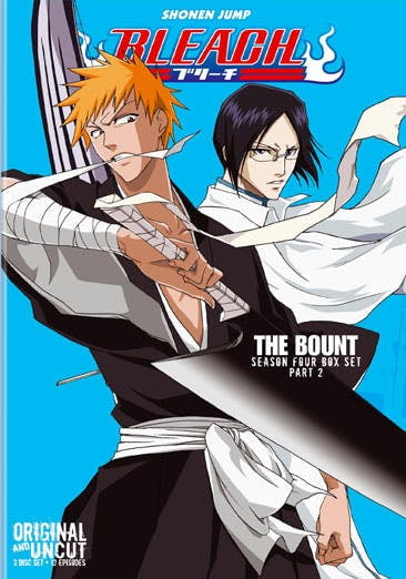リージョン機確認 わけ有 台湾正規盤 BLEACH DVD BOX アニメ リージョン機確認 わけ有 台湾正規盤 BLEACH DVD BOX アニメ