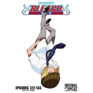 ブリーチ DVD レンタル BLEACH 破面·空座決戦篇 4(完全生産限定