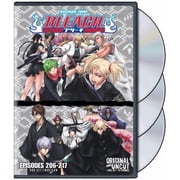 Bleach Uncut Set 14 (DVD) [DVD]