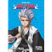 Bleach Uncut Set 15 [DVD]