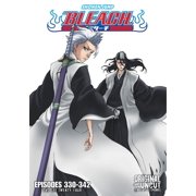 Bleach Uncut Set 24 (DVD Uncut) [DVD]