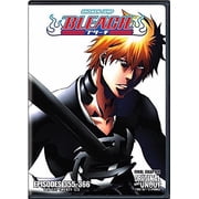 Bleach Uncut Set 26 DVD [DVD]
