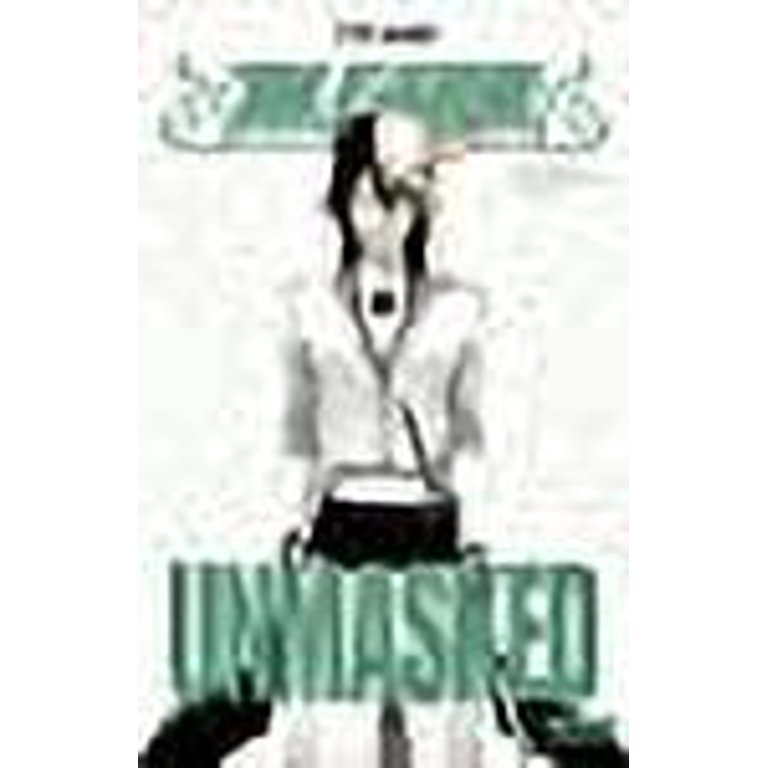 Bleach - Unmasked - Walmart.com