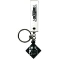 thumbnail image 1 of Bleach Urahara PVC Keychain, 1 of 3