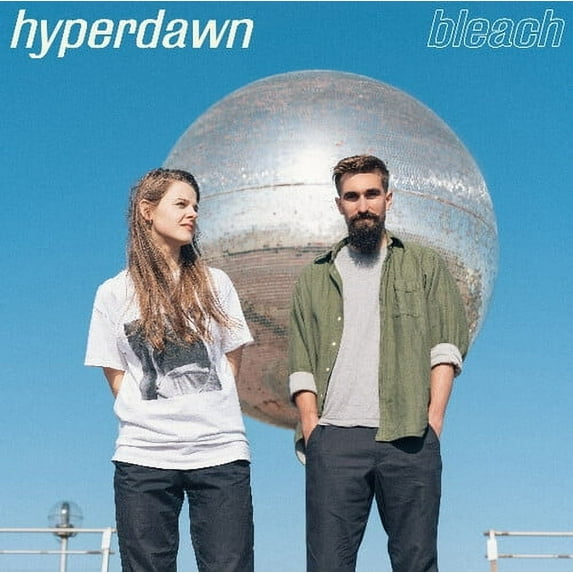 Hyperdawn - Bleach - Music & Performance - Vinyl