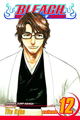 Pre-Owned Bleach, Vol. 12 (Paperback) 1421504030 9781421504032