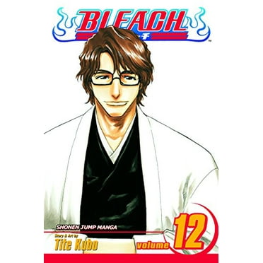 Pre-Owned Bleach, Vol. 12 (Paperback) 1421504030 9781421504032