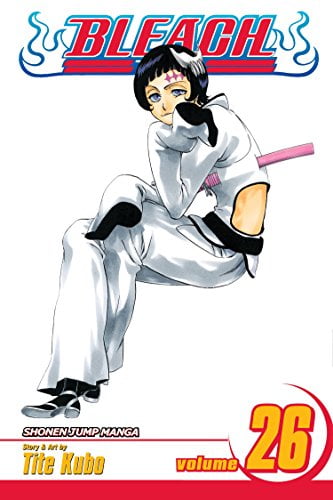 Pre-Owned Bleach, Vol. 26 (Paperback) 1421523841 9781421523842