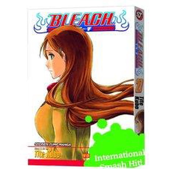 Bleach Vol 27 Viz Media LLC 2009 GN