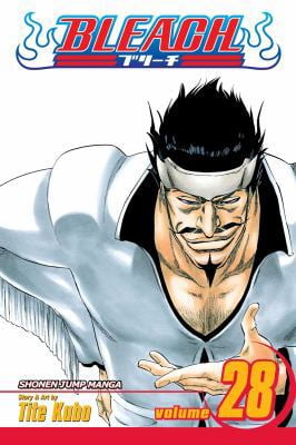 Pre-Owned Bleach, Vol. 28 (Paperback) 1421523868 9781421523866