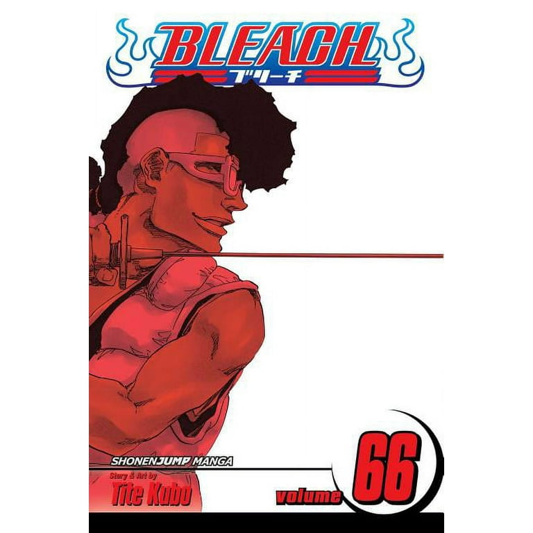 BLEACHのマンガ Amazon.co.jp: BLEACH カラー版 66 (ジャンプコミックスDIGITAL
