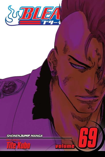 ＢＬＥＡＣＨ １〜６９ Bleach Bleach, Vol. 69: Against the Judgement, Book 69, (Paperback