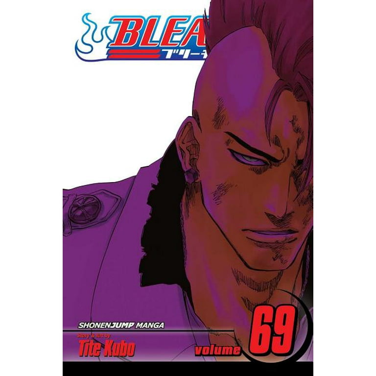 Bleach Bleach, Vol. 69, (Paperback) - Walmart.com