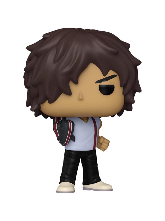 Bleach Yasutora Sado (Chad) Funko Pop! Vinyl Figure #1614