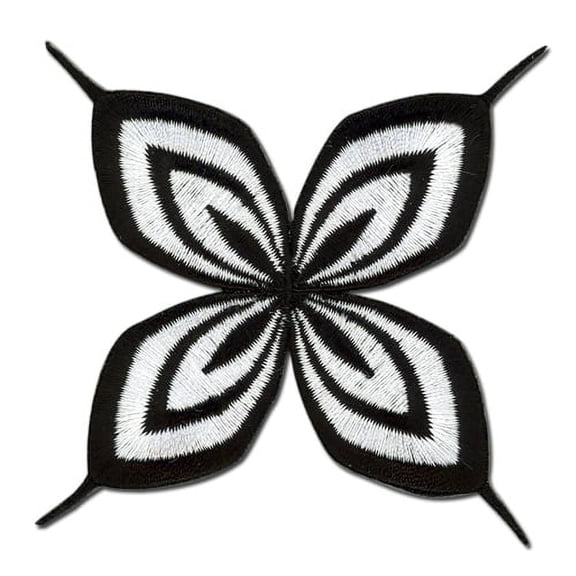 Bleach Yoruichi Symbol Anime Patch GE-4220