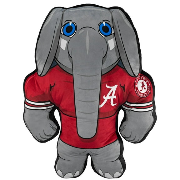 Bleacher Creatures Alabama Crimson Tide Big Al the Elephant 24" Mascot Bleacher Buddy