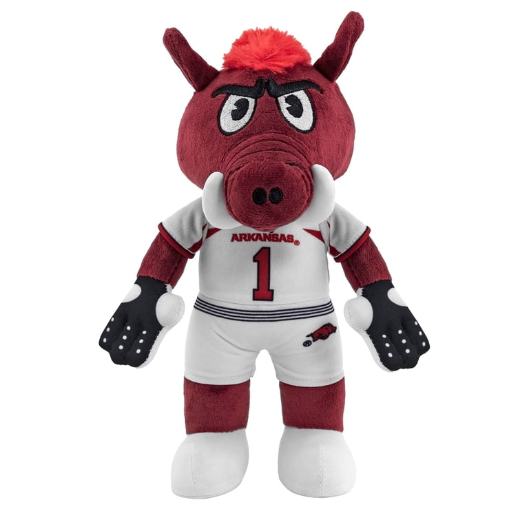 Bleacher Creatures Arkansas Razorbacks Big Red 10