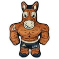 thumbnail image 1 of Bleacher Creatures Army West Point Army Mule 24" Mascot Bleacher Buddy, 1 of 3