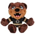 thumbnail image 1 of Bleacher Creatures Boston Bruins Blades 8" Kuricha Mascot Plushie, 1 of 7