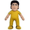 thumbnail image 1 of Bleacher Creatures Bruce Lee Infinite Optimism 10" Plush Figure, 1 of 6