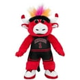 thumbnail image 1 of Bleacher Creatures Chicago Bulls Benny The Bull 10" Plush Figure, 1 of 12