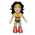 thumbnail image 1 of Bleacher Creatures Dc comics:dc universe-wonder woman 10 in plush, 1 of 2
