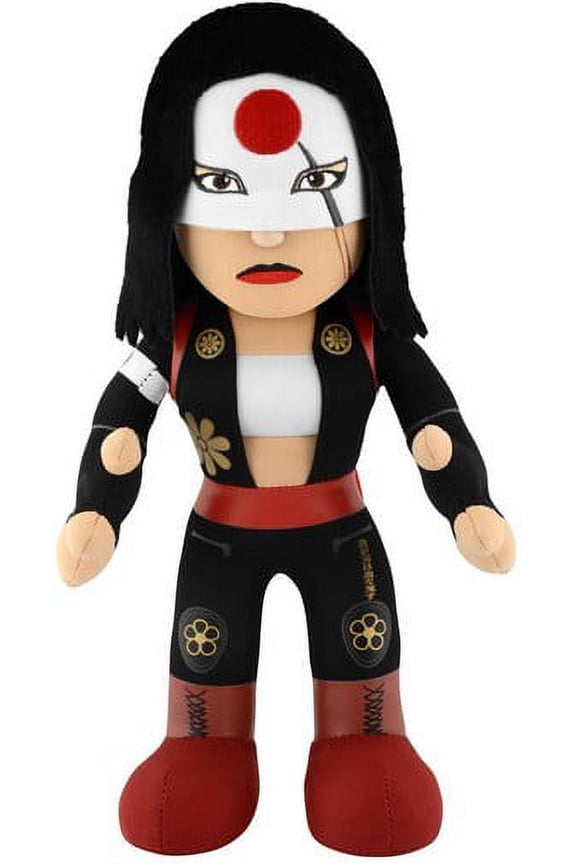 Dc comics:suicide squad-katana 10 in plush