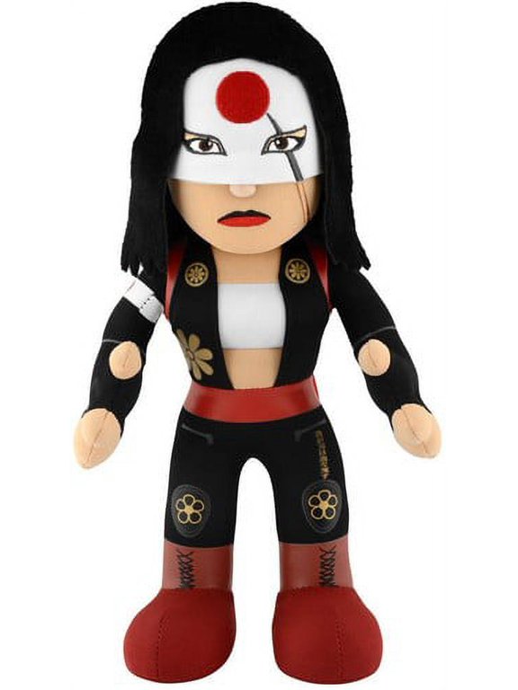 Dc comics:suicide squad-katana 10 in plush