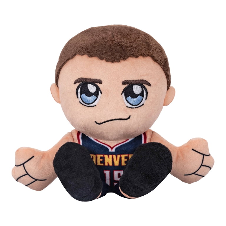 Bleacher Creatures Denver Nuggets Nikola Jokic 8