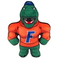 thumbnail image 1 of Bleacher Creatures Florida Gators Al E. Gator 24" Mascot Bleacher Buddy, 1 of 4
