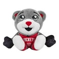 thumbnail image 1 of Bleacher Creatures Houston Rockets Clutch 8" Kuricha Sitting Mascot Plush, 1 of 5