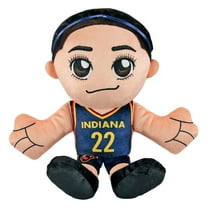 Bleacher Creatures Indiana Fever Caitlin Clark 8" Kuricha Plush
