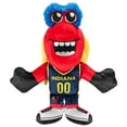 thumbnail image 1 of Bleacher Creatures Indiana Fever Little Freddy 8" Mascot Kuricha Plush, 1 of 5
