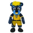 thumbnail image 1 of Bleacher Creatures Indiana Pacers Boomer 10" Mascot Plush Figure (Gen2), 1 of 5