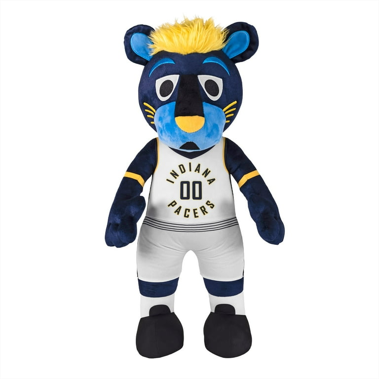 Bleacher Creatures Indiana Pacers Boomer the Panther 20