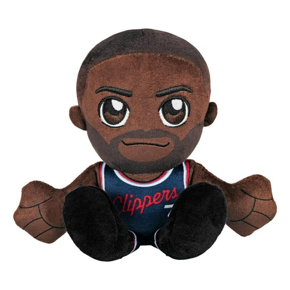 Bleacher Creatures Los Angeles Clippers Chris Paul 8" Kuricha Plush