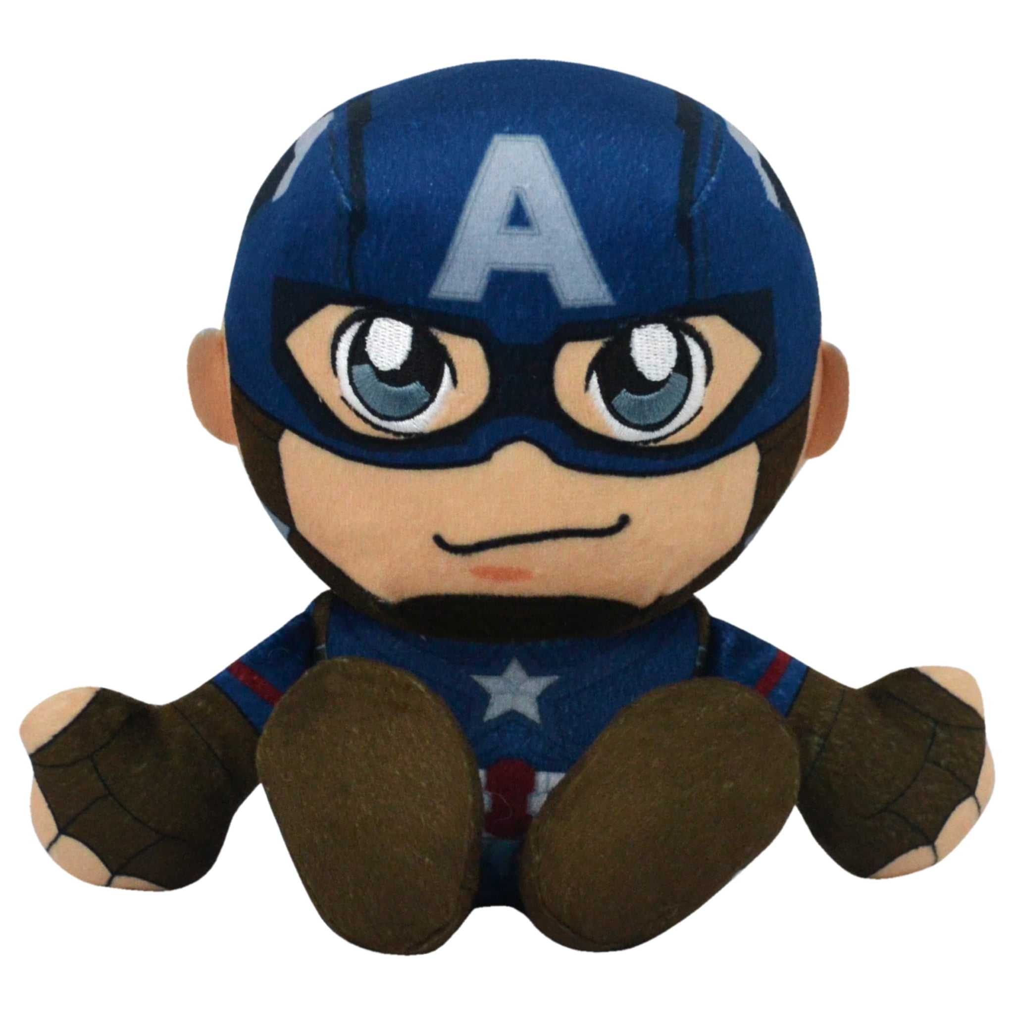 Peluche Marvel Avengers - Captain America