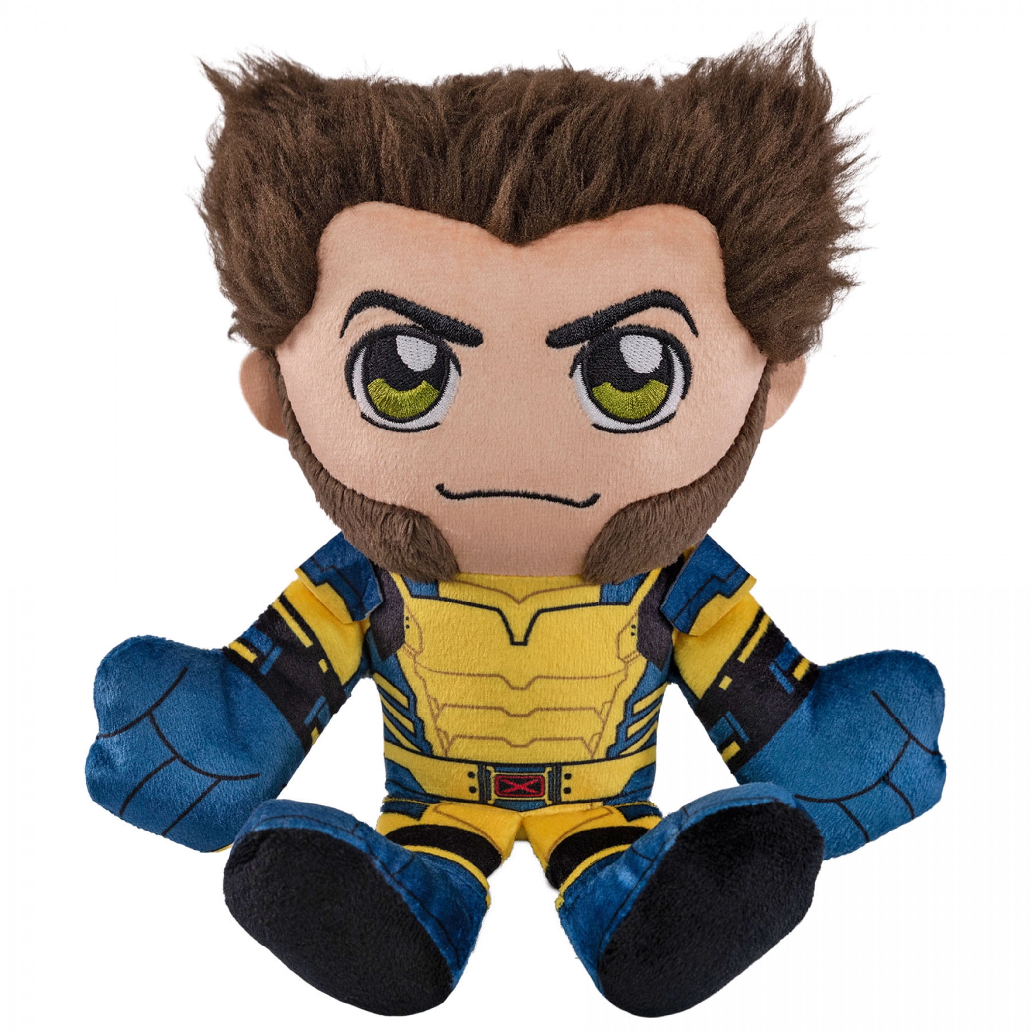 Bleacher Creatures Marvel Wolverine 8