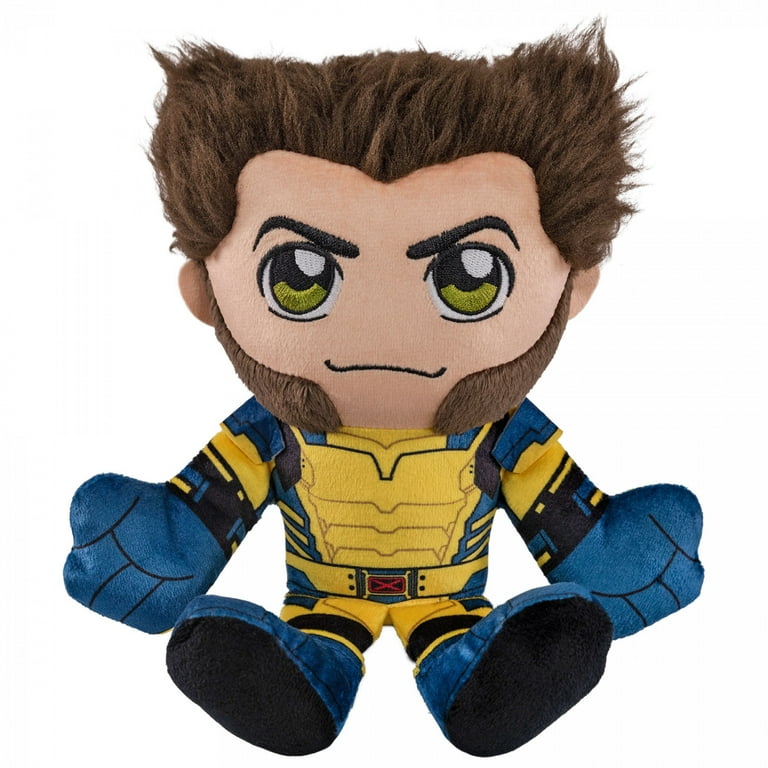 Bleacher Creatures Marvel Wolverine 8